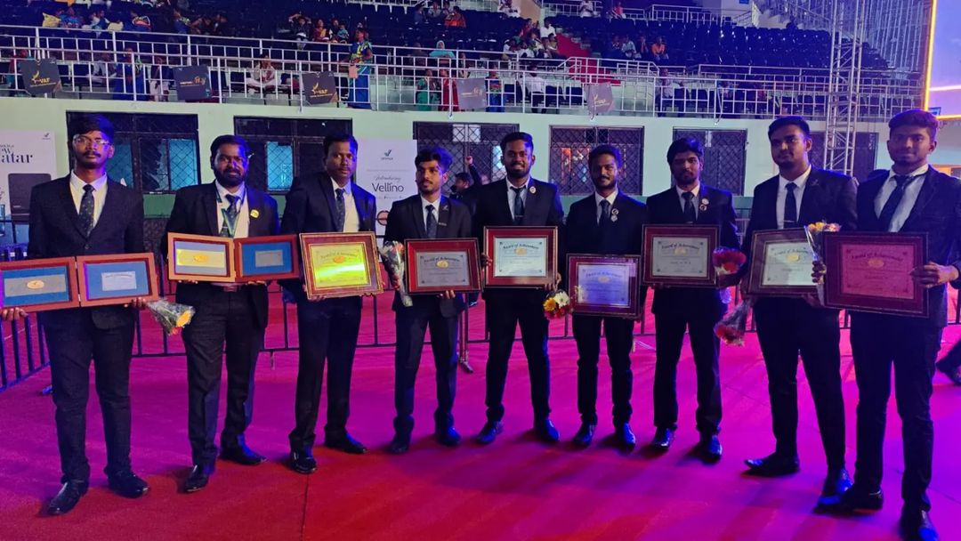 Corporate Event Organisers in Coimbatore SRK